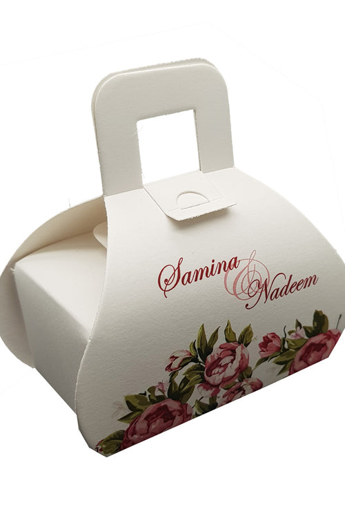 Load image into Gallery viewer, HBC 232 Personalised Favour Box
