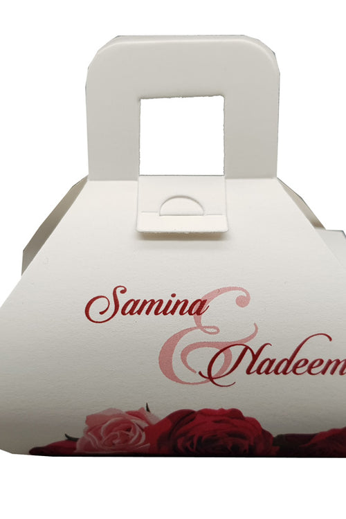 Load image into Gallery viewer, HBC 241 Personalised Favour Box
