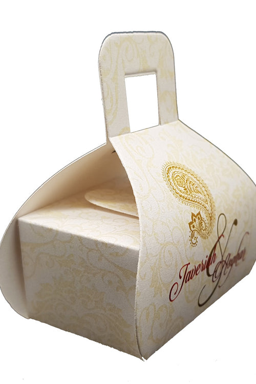 Load image into Gallery viewer, HBC 730 Personalised Favour Box
