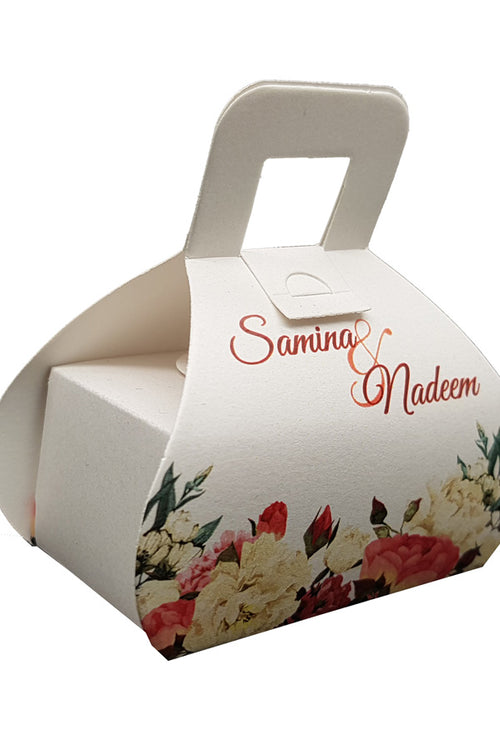 Load image into Gallery viewer, HBC 877 Personalised Favour Box

