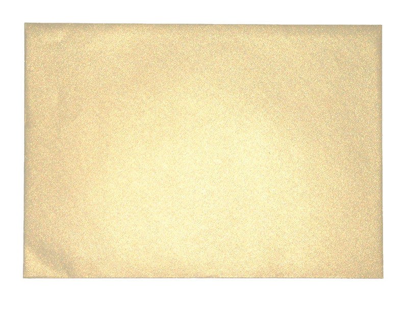 E14 Light Gold (PM40-19) Craft card blanks luxury Envelopes