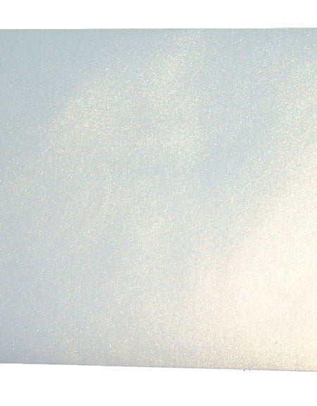 E14 Ice White (PM40-17) metallic pearl Envelope