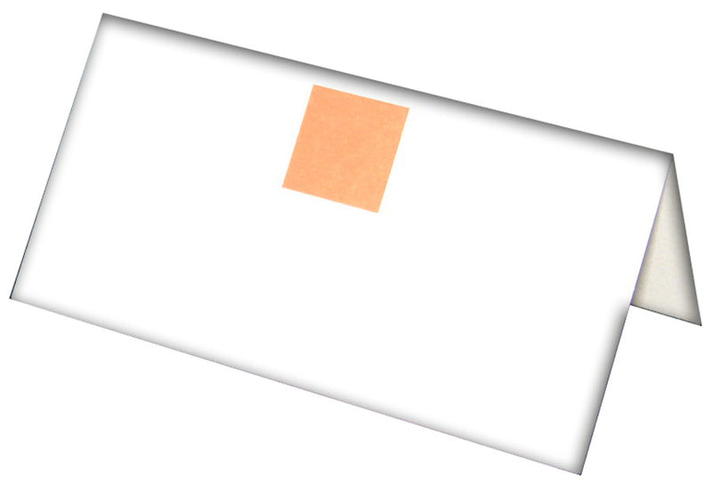 Petite Carte Orange