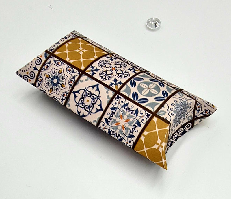 PLW 403 Moroccan Pillow Boxes