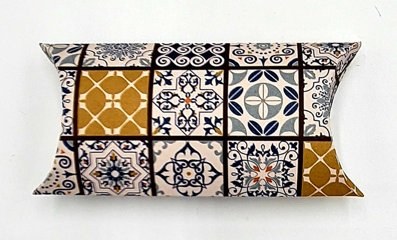 PLW 403 Moroccan Pillow Boxes