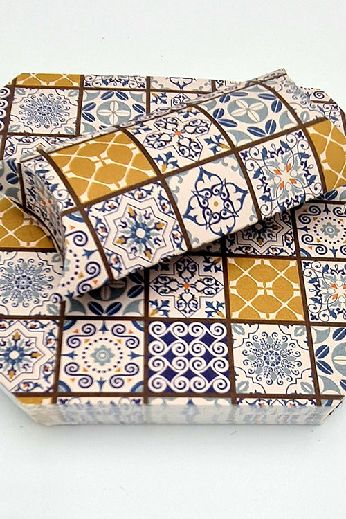 Load image into Gallery viewer, PLW 403 Moroccan Pillow Boxes
