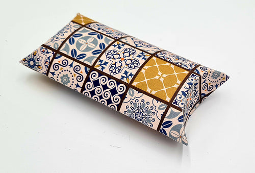 Load image into Gallery viewer, PLW 403 Moroccan Pillow Boxes
