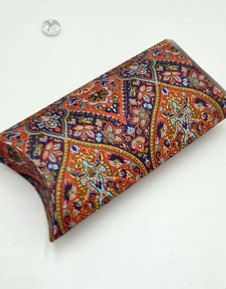 PLW 404 Vibrant Pillow Boxes