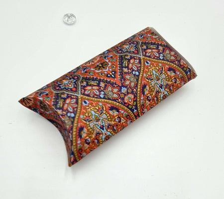 PLW 404 Vibrant Pillow Boxes