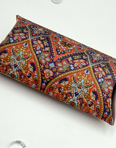 PLW 404 Vibrant Pillow Boxes