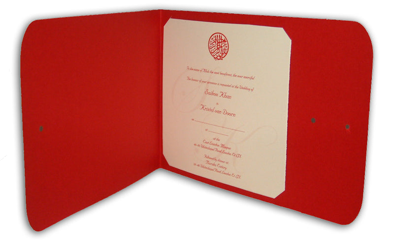 LPR Red