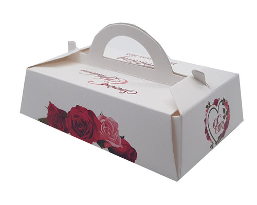 Load image into Gallery viewer, RHC 241 Personalised Favour Box
