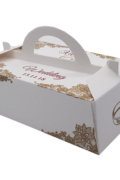 Load image into Gallery viewer, RHC 6017 Personalised Favour Box
