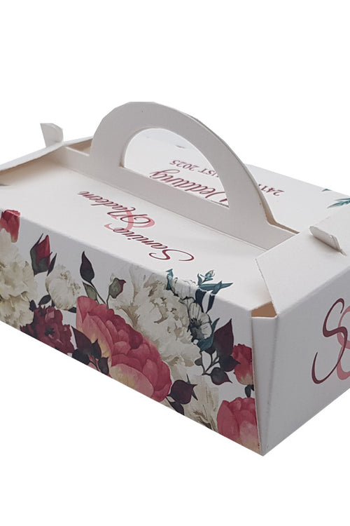 Load image into Gallery viewer, RHC 877 Personalised Favour Box
