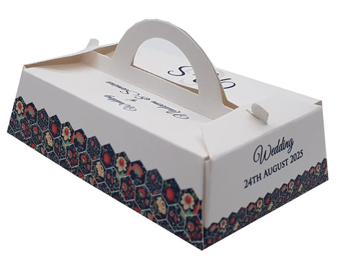 Load image into Gallery viewer, RHC 894 Personalised Favour Box
