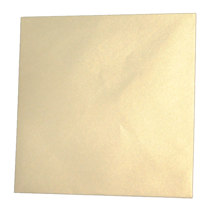 E28 Light Gold (PM40-18) Envelope
