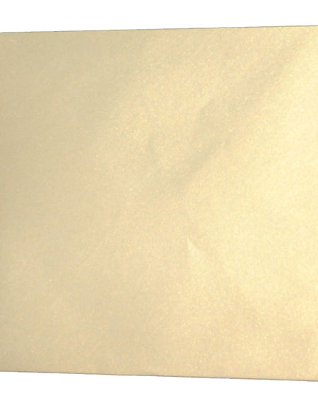 E28 Light Gold (PM40-18) Envelope