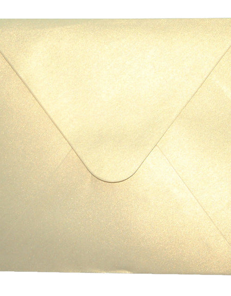 E28 Light Gold (PM40-18) Envelope