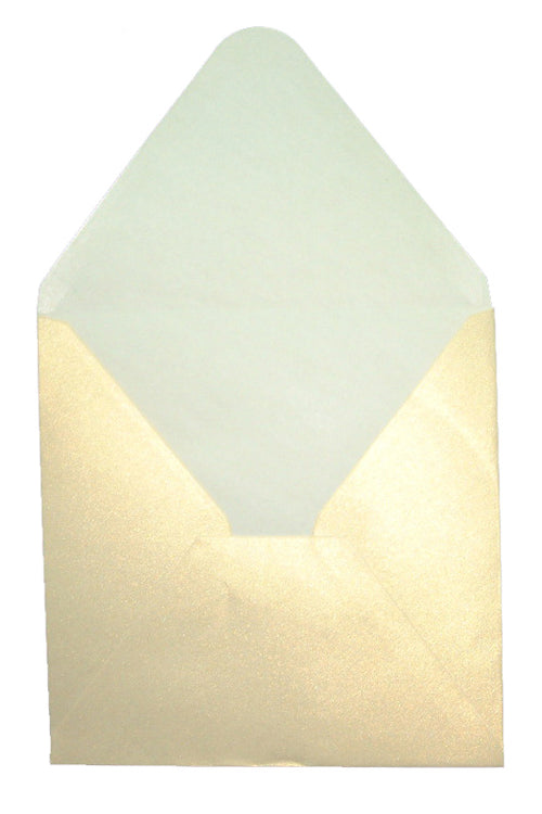Load image into Gallery viewer, E28 Light Gold (PM40-18) Envelope

