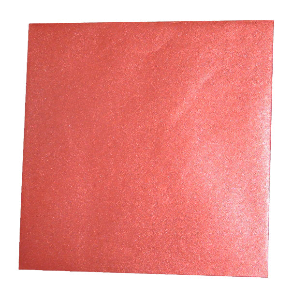 E8 Maroon (PM40-27) Envelope