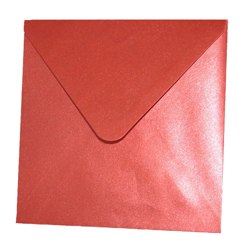 Load image into Gallery viewer, E8 Maroon (PM40-27) Envelope
