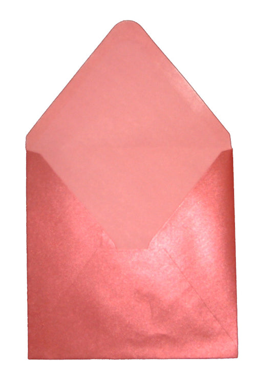 Load image into Gallery viewer, E8 Maroon (PM40-27) Envelope
