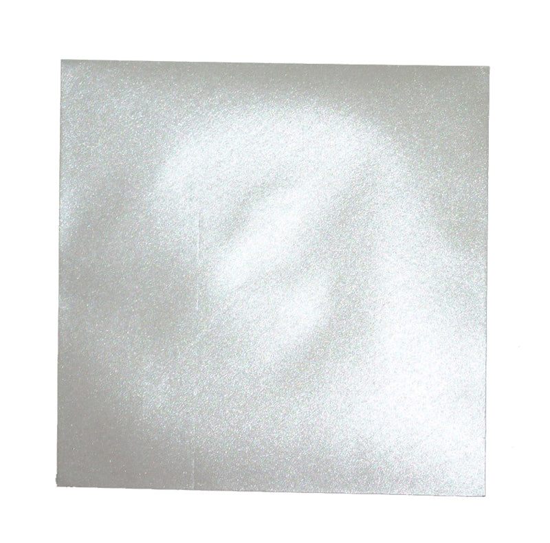 E8 Silver (PM40-27) Envelope