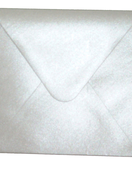 E28 Silver (PM40-27) Envelope