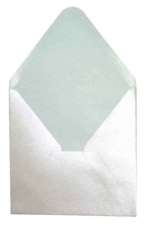 Load image into Gallery viewer, E8 Silver (PM40-27) Envelope
