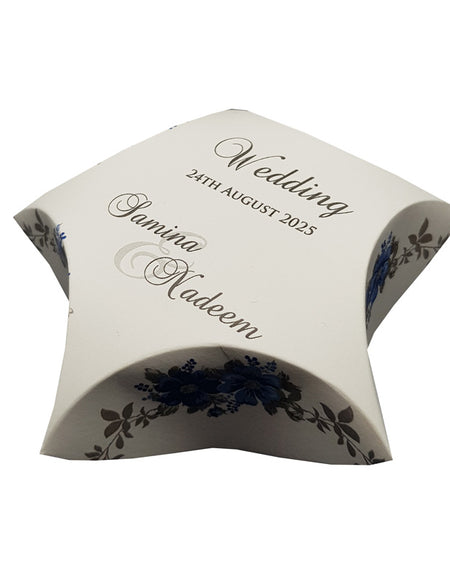 STR 104 Personalised Favour Box