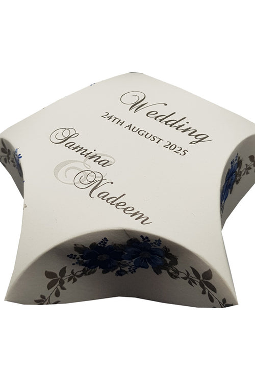 Load image into Gallery viewer, STR 104 Personalised Favour Box
