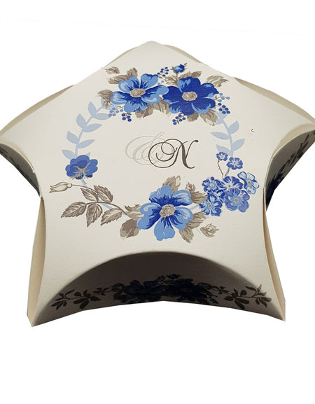 STR 104 Personalised Favour Box