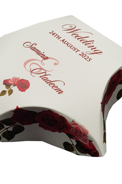Load image into Gallery viewer, STR 241 Personalised Favour Box
