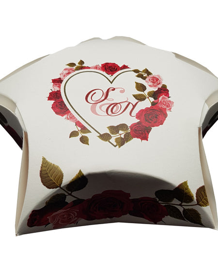 STR 241 Personalised Favour Box