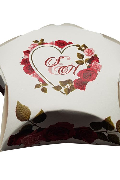 Load image into Gallery viewer, STR 241 Personalised Favour Box
