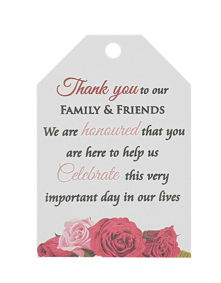 PERSONALISED TAG 241