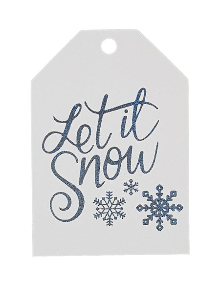 PERSONALISED TAG 303