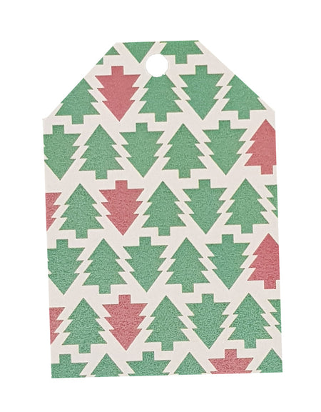 PERSONALISED TAG 304