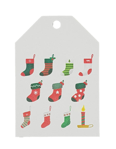 PERSONALISED TAG 305