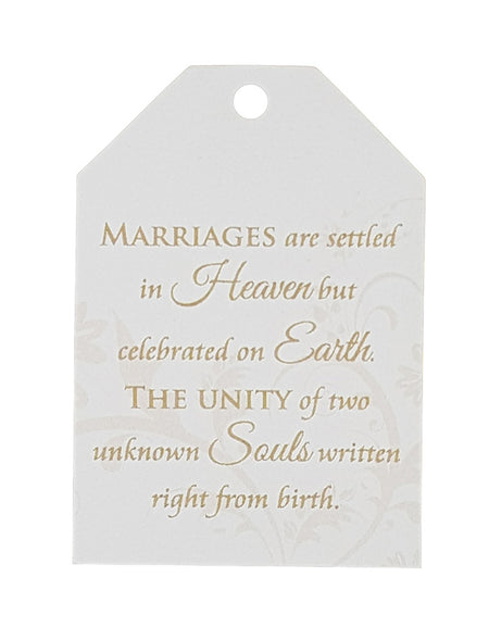 PERSONALISED TAG 310